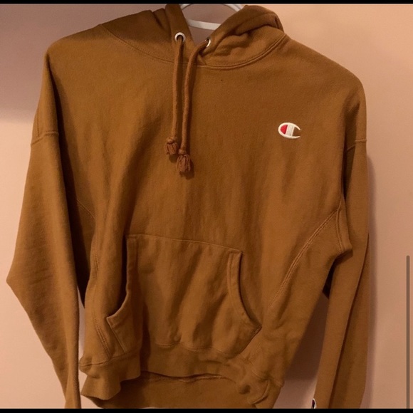 Champion Hoodie (SOLD) - Picture 2 of 4